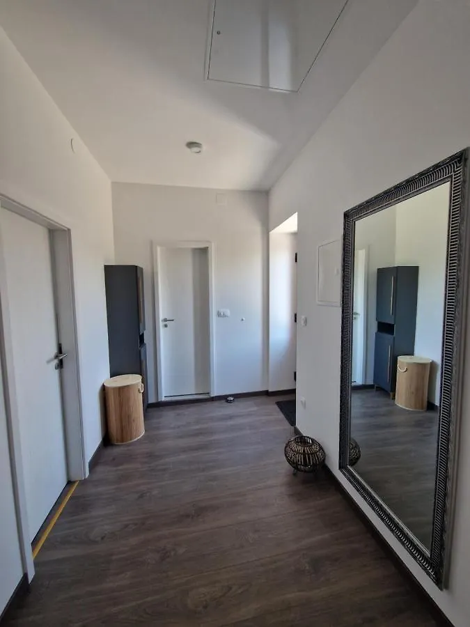 Villa Galleria Sukošan Chorwacja