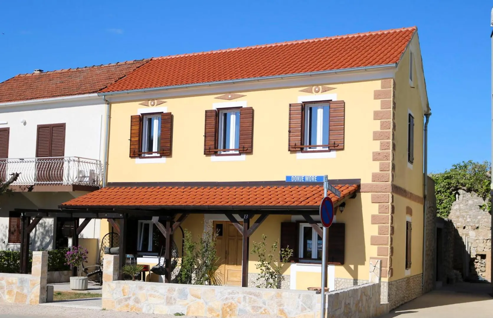 Villa Galleria Sukošan