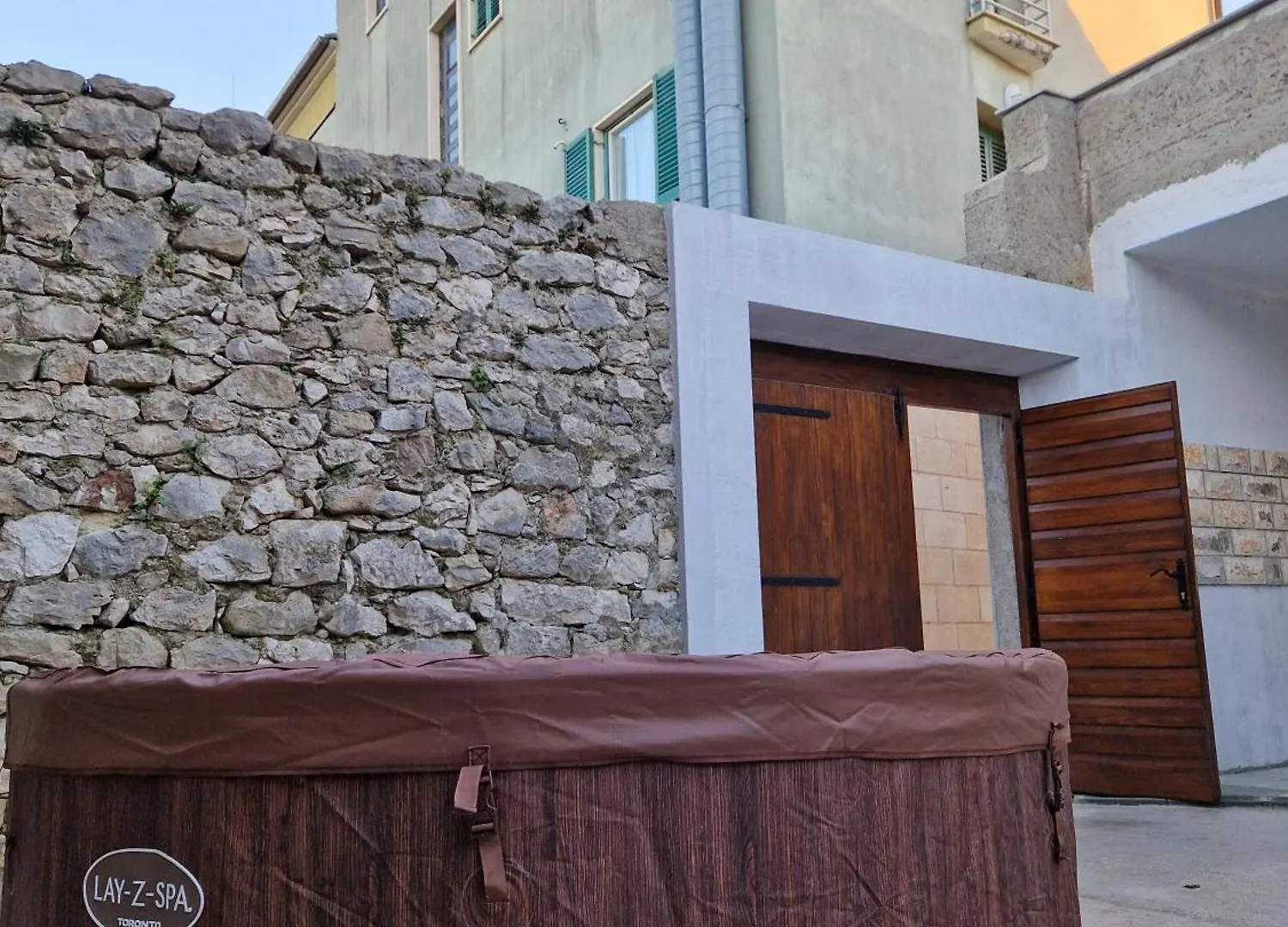 Villa Galleria Sukošan 0*,  Chorwacja