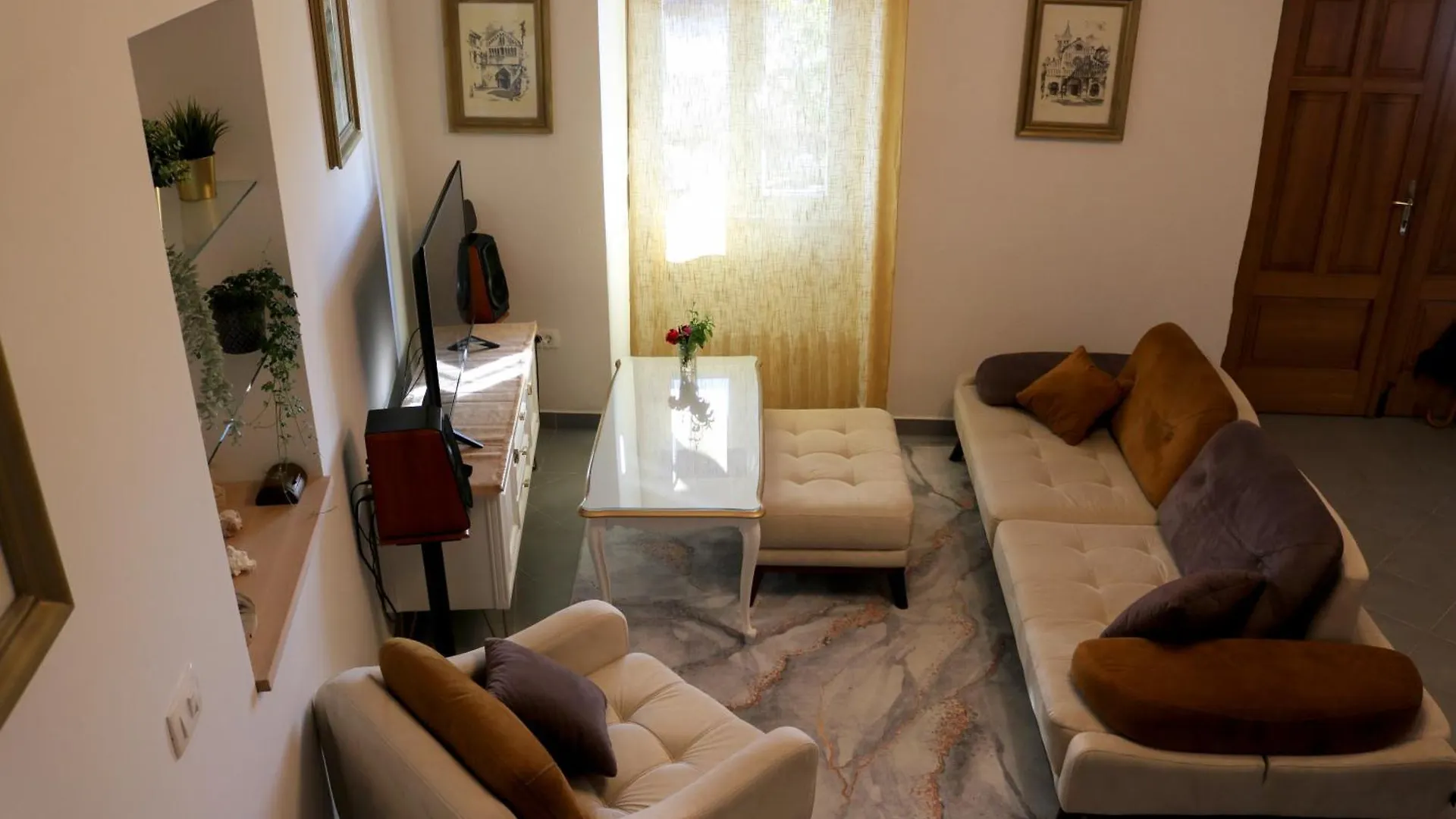 Villa Galleria Sukošan
