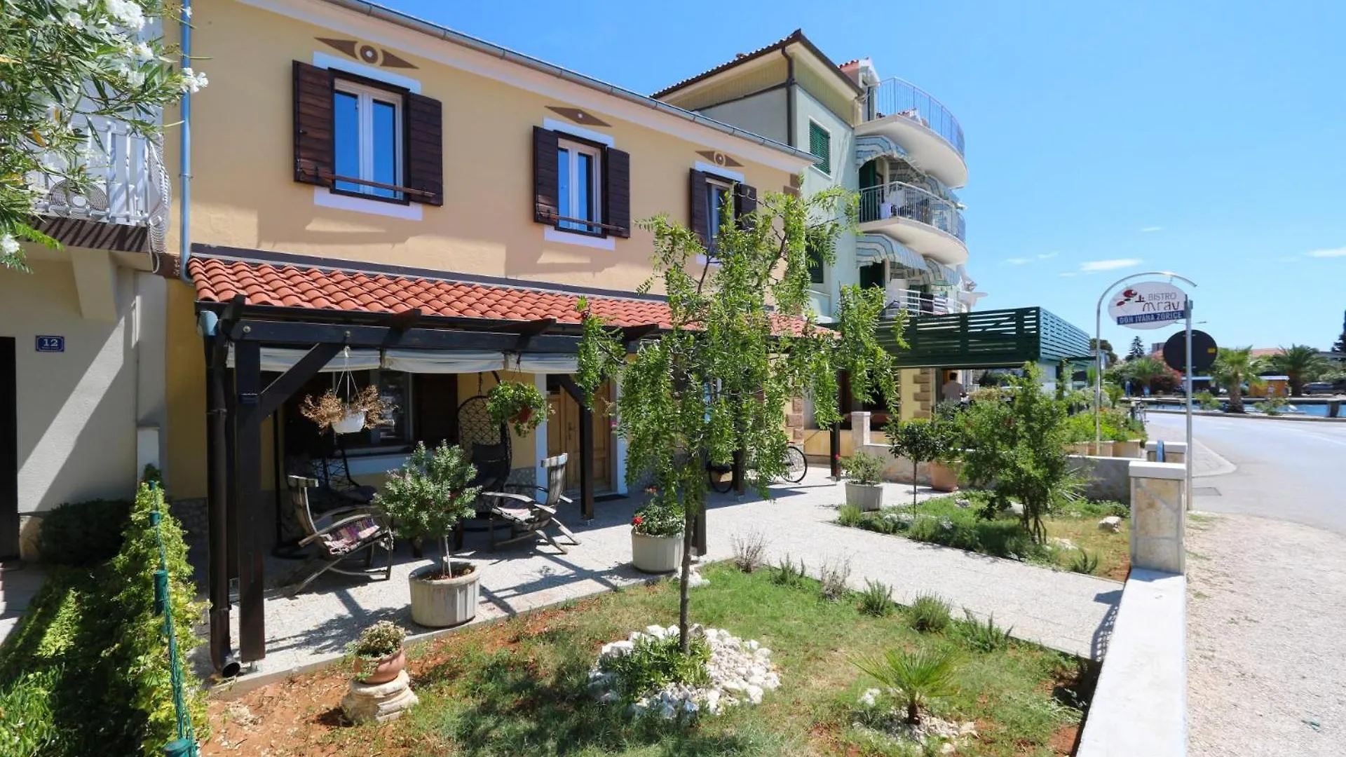 Villa Galleria Sukošan